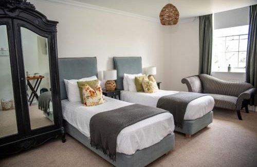 New Forest District Bed & Breakfast | The Retreat New Forest, Hinton