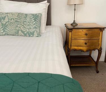 New Forest District Bed & Breakfast | The Retreat New Forest, Hinton