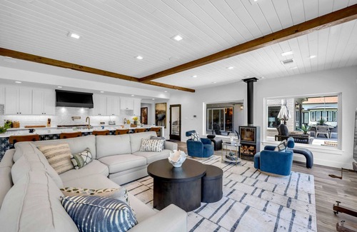 Marble Falls House | The Retreat on Lakeshore | Concierge Services