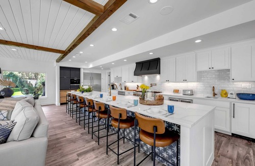 Marble Falls House | The Retreat on Lakeshore | Concierge Services
