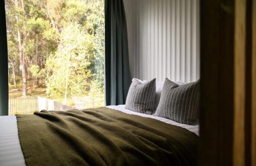 Musk Villa | The Retreat - Reconnect with nature in style