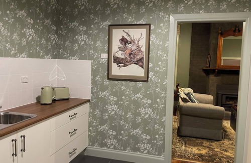 Kyneton House | The Reverie in Kyneton - experience real rest