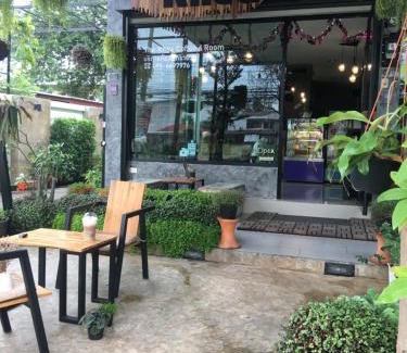 Mak Khaeng House | The Rhea