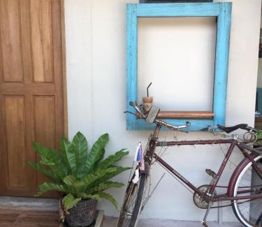 Mak Khaeng House | The Rhea