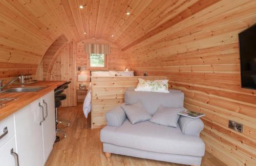 Llanfair Caereinion House | The Rhiw