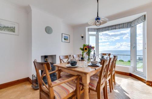 Polruan House | The Ridge
