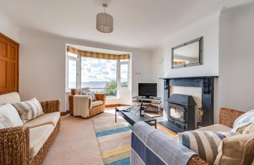 Polruan House | The Ridge