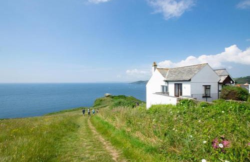 Polruan House | The Ridge