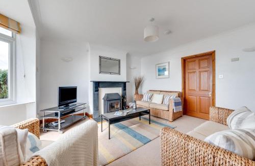 Polruan House | The Ridge