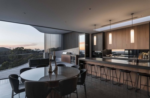 Nelson Bay House | The Ridge Nelson Bay