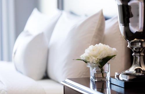 Fellowship Hotel | The Riding Academy Hotel