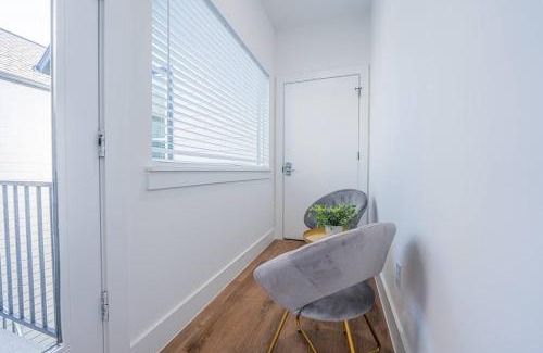 South Central Houston Apartment | The Right Studio @ East Downtown
