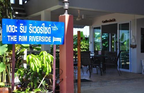 Nong Khai House | The Rim Riverside Guest House