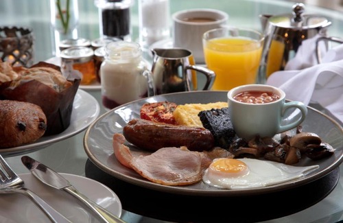 Ripon Hotel | The Ripon Inn - The Inn Collection Group