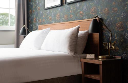 Ripon Hotel | The Ripon Inn - The Inn Collection Group