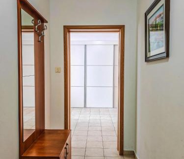 Seoca Apartment | The rising sun-Stylish Sea View Apartment
