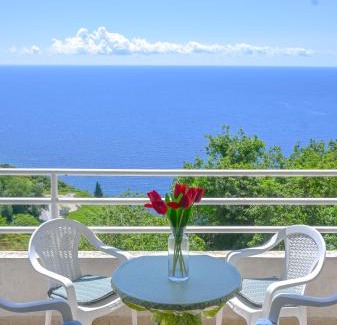Seoca Apartment | The rising sun-Stylish Sea View Apartment