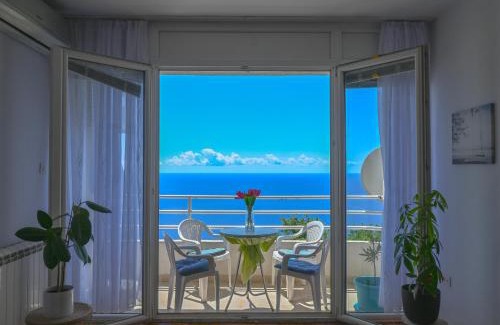 Seoca Apartment | The rising sun-Stylish Sea View Apartment