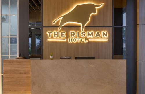 Tangerang Hotel | The Risman Hotel At Jakarta Airport CBC