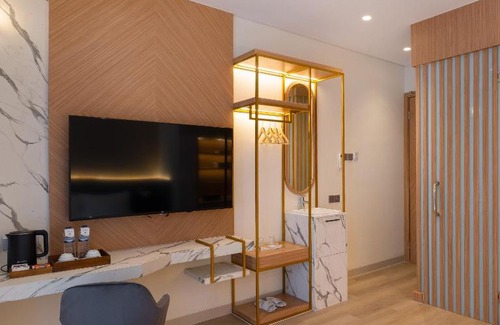 Tangerang Hotel | The Risman Hotel At Jakarta Airport CBC