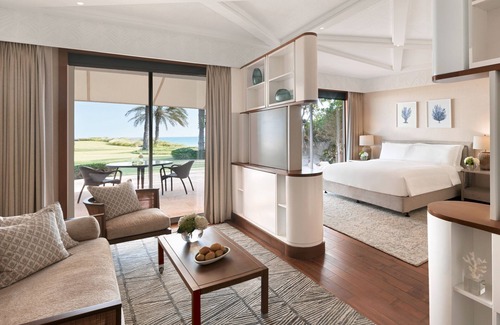 Seef Hotel | The Ritz-Carlton, Bahrain