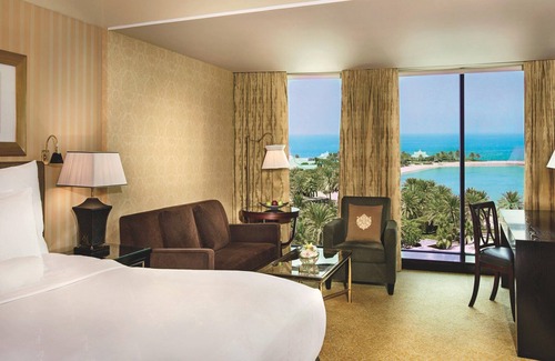 Seef Hotel | The Ritz-Carlton, Bahrain