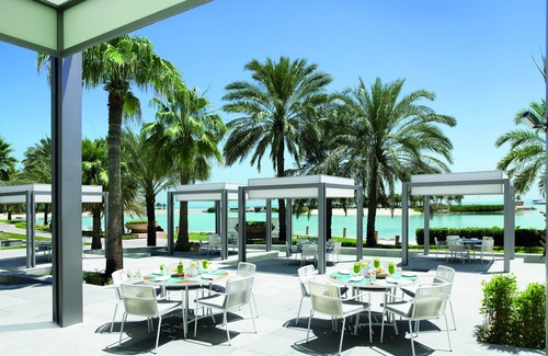 Seef Hotel | The Ritz-Carlton, Bahrain