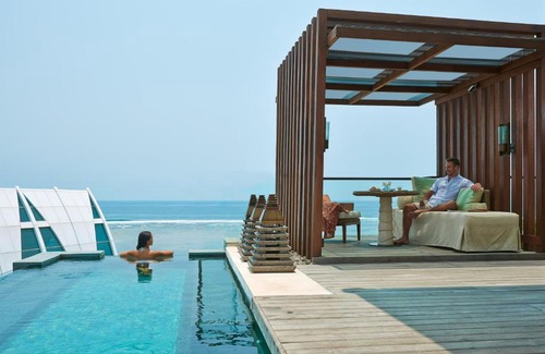 Sawangan Hotel | The Ritz-Carlton Bali Villas