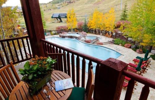 Aspen House | The Ritz-Carlton Club, Two-Bedroom Residence 8406, Ski-in & Ski-out Resort in Aspen Highlands