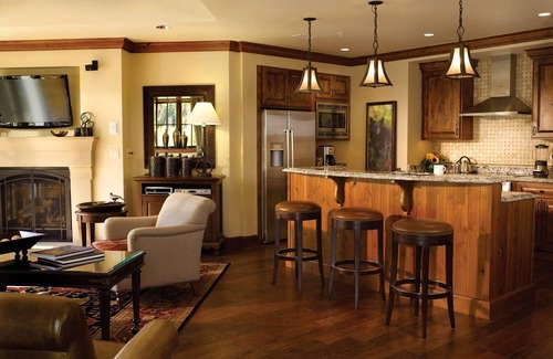 Vail Resort | The Ritz-Carlton Club, Vail