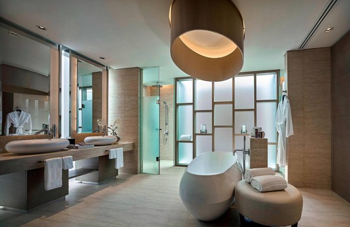 Moo 5 Resort | The Ritz-Carlton, Koh Samui