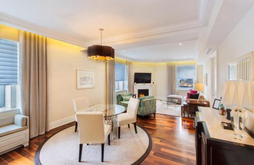 Downtown Montreal Hotel | The Ritz-Carlton, Montreal