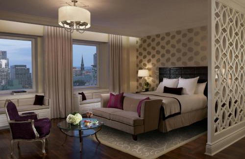 Downtown Montreal Hotel | The Ritz-Carlton, Montreal