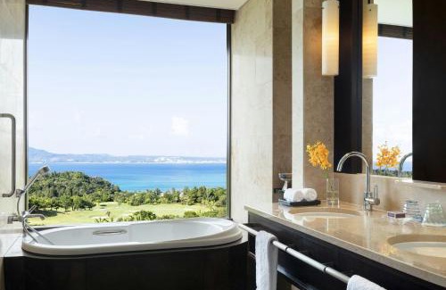 Nago Resort | The Ritz-Carlton Okinawa