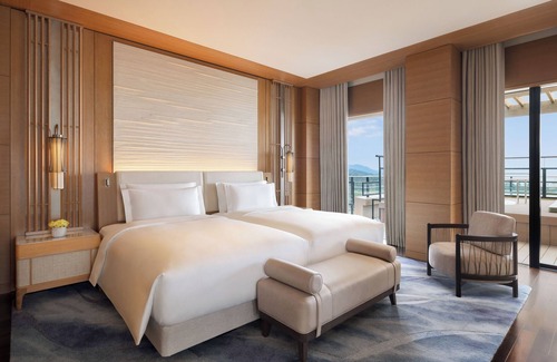 Nago Hotel | The Ritz-Carlton, Okinawa