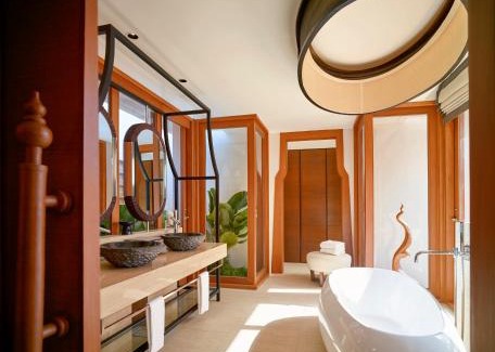 Moo 5 Hotel | The Ritz-Carlton, Koh Samui