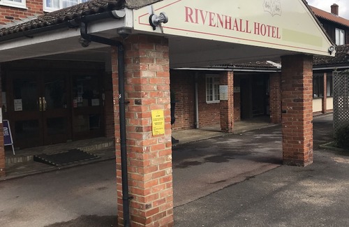 Rivenhall Hotel | The Rivenhall Hotel