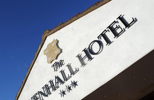 Rivenhall Hotel | The Rivenhall Hotel