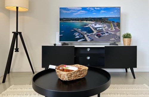 Parramatta Apartment | The River at Parramatta wif Free parking