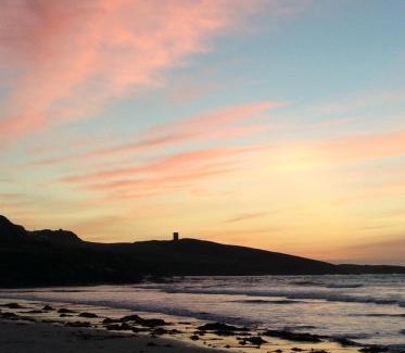 Dungloe Bed & Breakfast | The River House