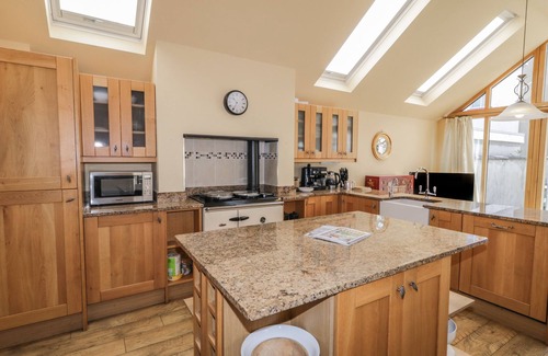Ramelton Cottage | THE RIVER HOUSE, pet friendly in Ramelton, County Donegal