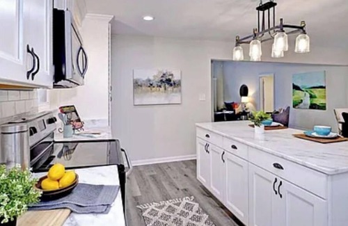 Lanexa Other | The River Retreat - multiple views of Chickahominy River