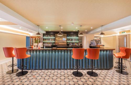 Kendal Hotel | The Riverside