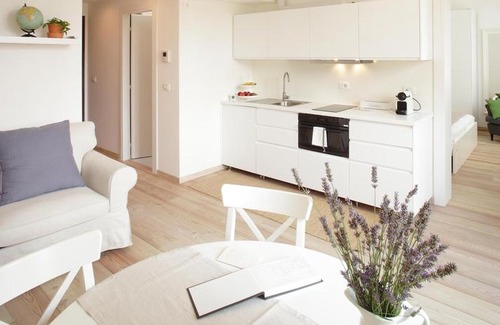 Grantortino di Gazzo Apartment | The Riverside Suite