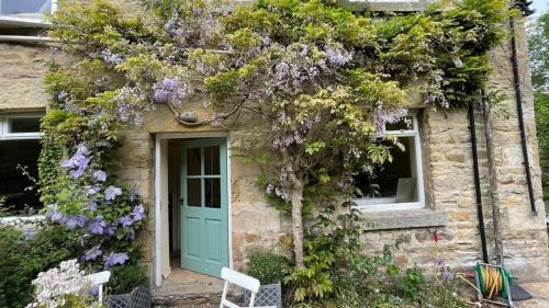 Wray Villa | The Riverside Tailor's Retreat at Wray