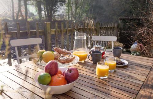 Wray Villa | The Riverside Tailor's Retreat at Wray