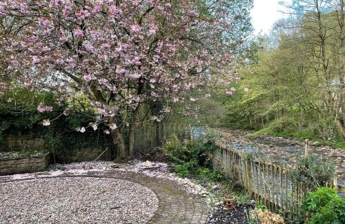 Wray Villa | The Riverside Tailor's Retreat at Wray