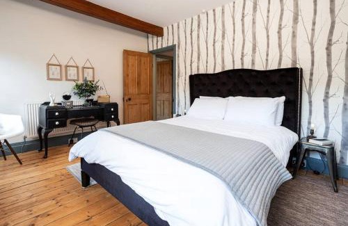Wray Villa | The Riverside Tailor's Retreat at Wray