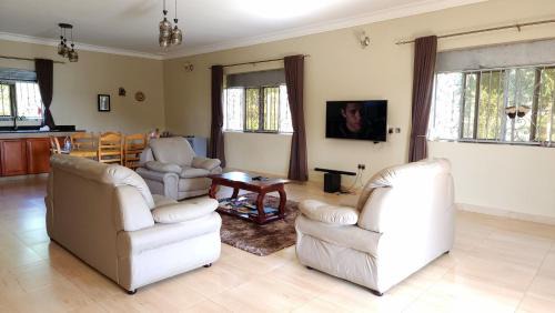 Kamuli Apartment | The RIVERSIDE