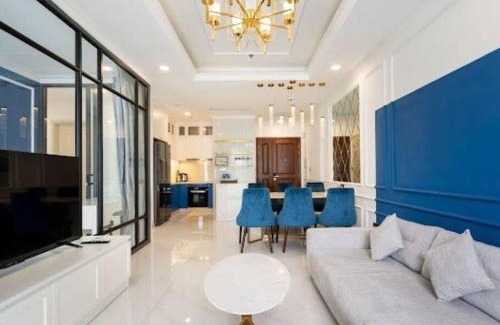 Little Japan Apartment | The Rixx Downtown Apartment@D1/pool/gym/Operahouse